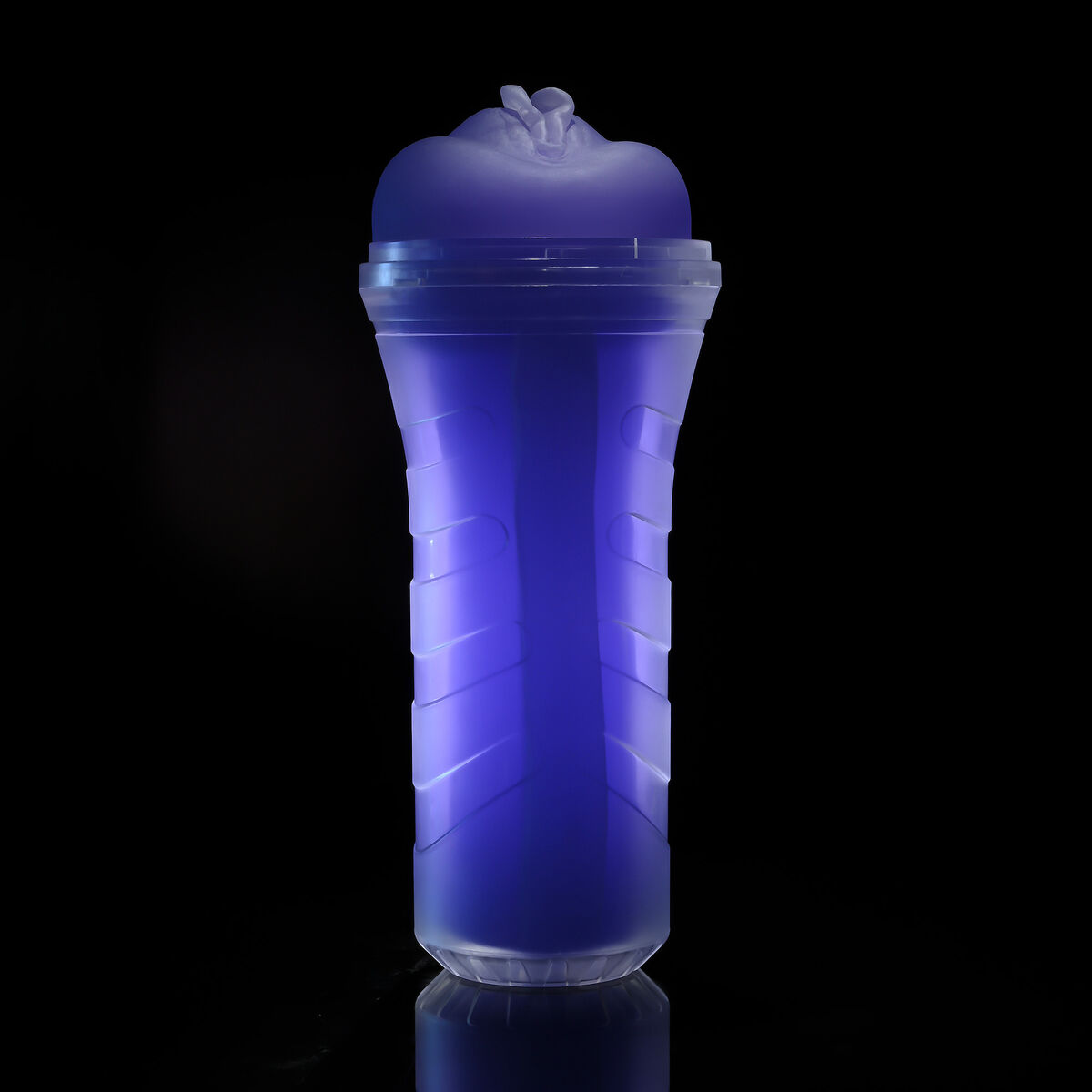 Jack Ass Endurance Evolved Zero Tolerance Azzurro